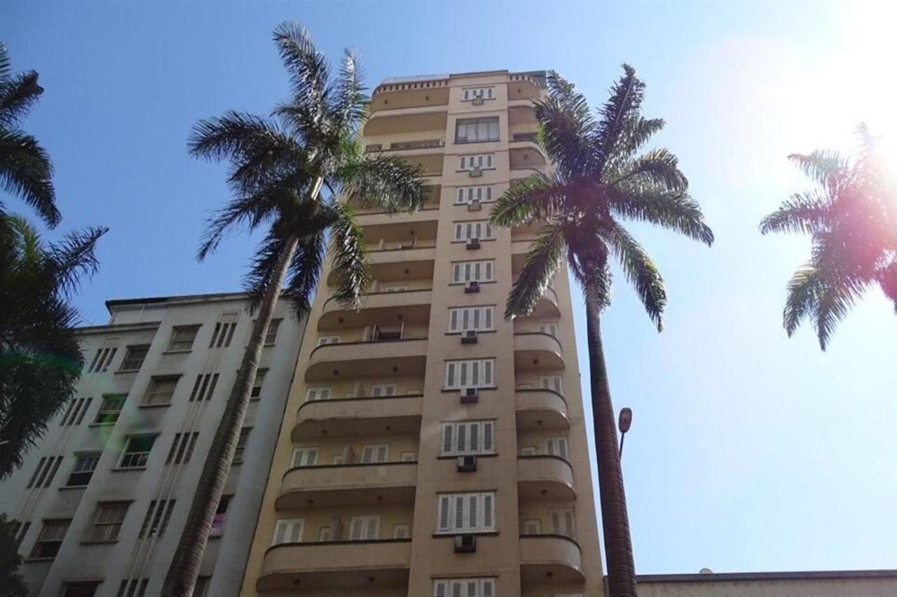 Amazonas Palace Hotel Belo Horizonte - By Up Hotel - Avenida Amazonas Exteriör bild